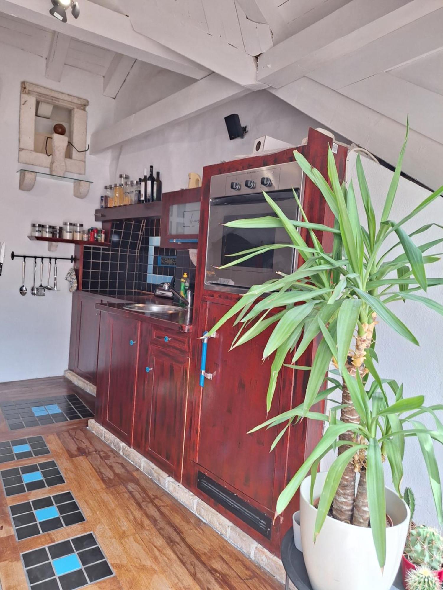 Apartment George Stari Grad  Exterior foto